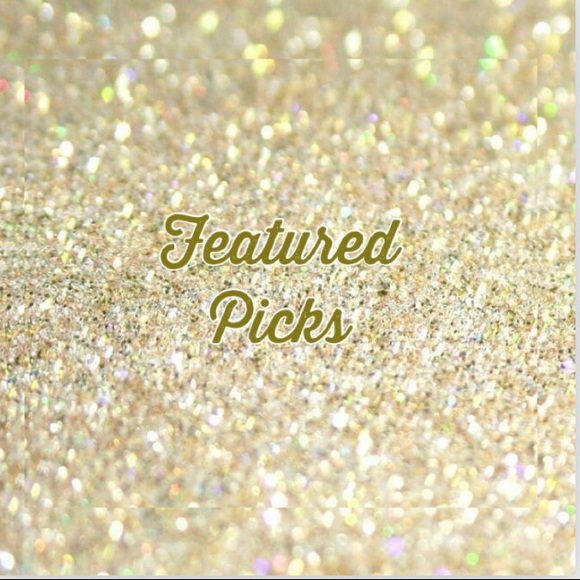 Featured Picks - Picture 1 of 1